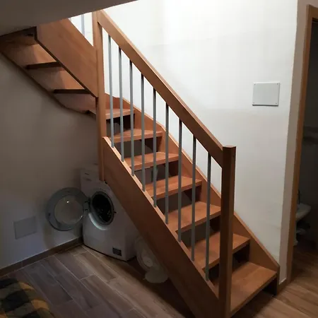 La Apartamento Pratola Peligna