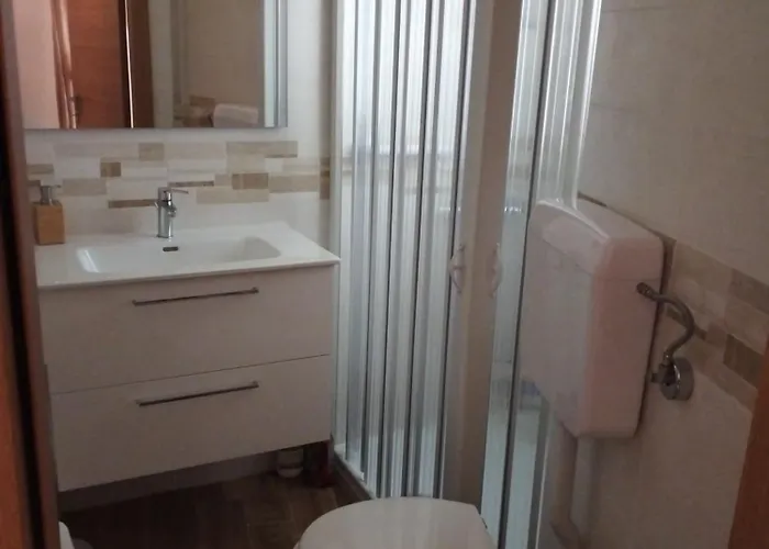 La Апартаменты Pratola Peligna