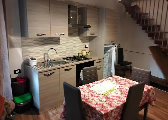 La Апартаменты *